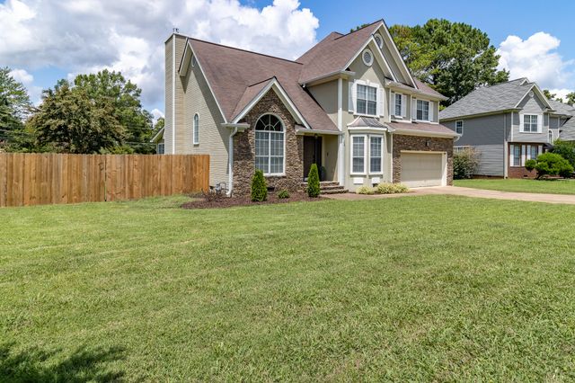 8630 Georgetown Trace Lane, Chattanooga, TN 37421
