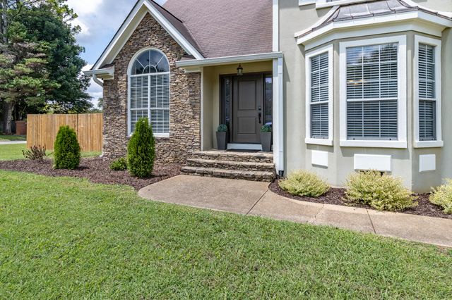 8630 Georgetown Trace Lane, Chattanooga, TN 37421