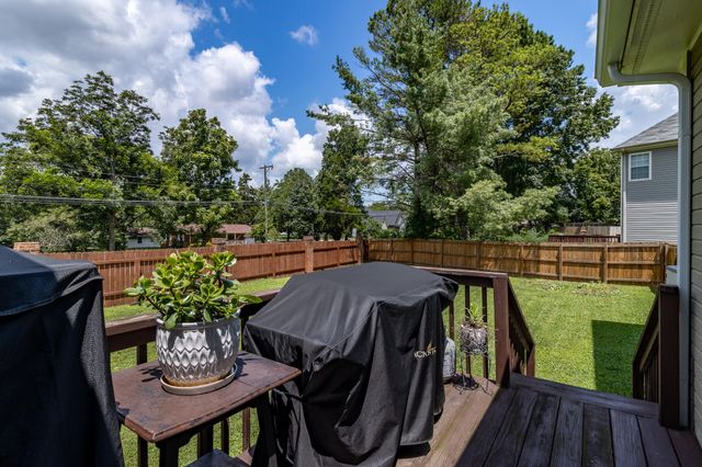 8630 Georgetown Trace Lane, Chattanooga, TN 37421