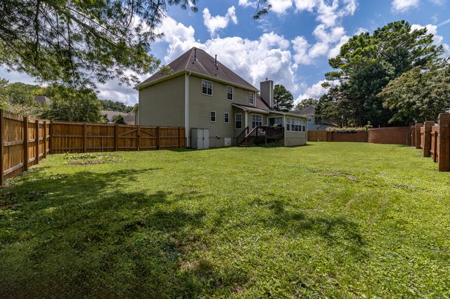 8630 Georgetown Trace Lane, Chattanooga, TN 37421