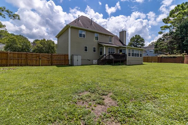 8630 Georgetown Trace Lane, Chattanooga, TN 37421