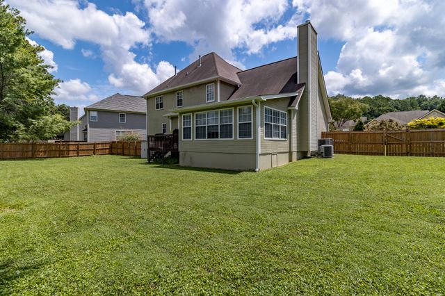 8630 Georgetown Trace Lane, Chattanooga, TN 37421