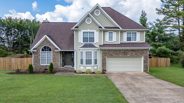 8630 Georgetown Trace Lane, Chattanooga, TN 37421