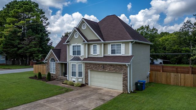 8630 Georgetown Trace Lane, Chattanooga, TN 37421