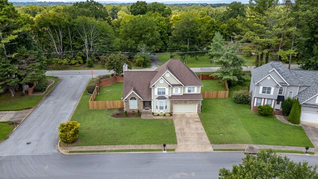 8630 Georgetown Trace Lane, Chattanooga, TN 37421