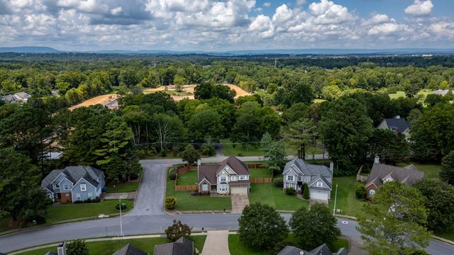 8630 Georgetown Trace Lane, Chattanooga, TN 37421