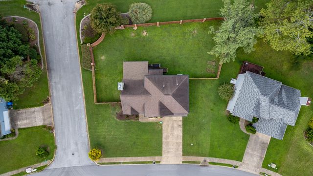 8630 Georgetown Trace Lane, Chattanooga, TN 37421
