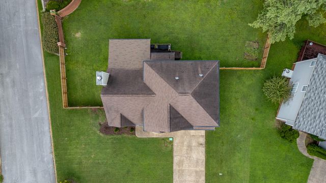 8630 Georgetown Trace Lane, Chattanooga, TN 37421