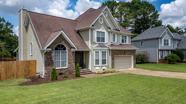 8630 Georgetown Trace Lane, Chattanooga, TN 37421