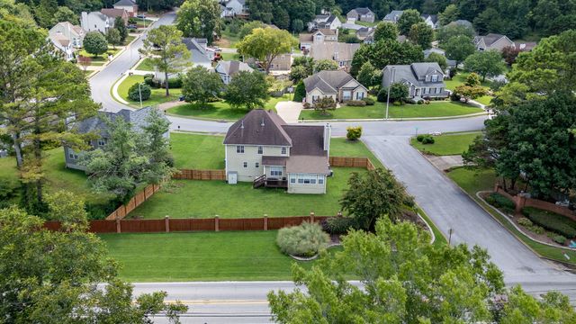8630 Georgetown Trace Lane, Chattanooga, TN 37421