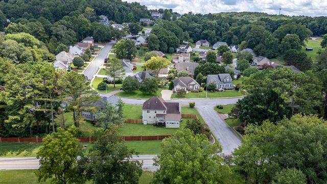 8630 Georgetown Trace Lane, Chattanooga, TN 37421