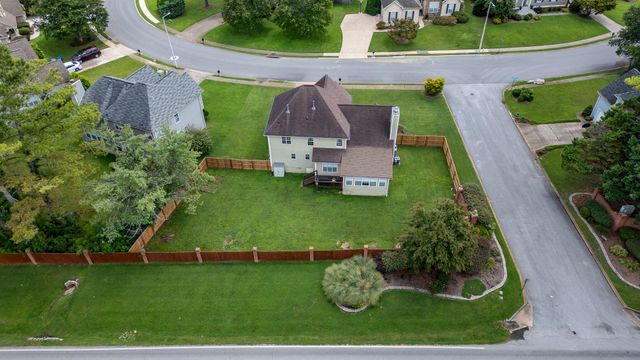 8630 Georgetown Trace Lane, Chattanooga, TN 37421
