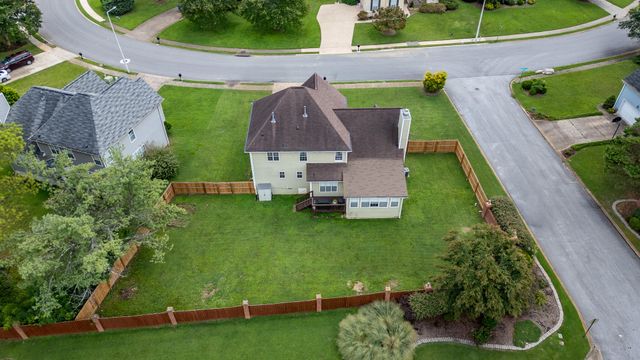 8630 Georgetown Trace Lane, Chattanooga, TN 37421