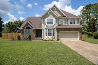 8630 Georgetown Trace Lane, Chattanooga, TN 37421