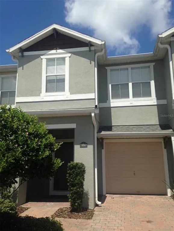 856 PARK GROVE COURT, Orlando, FL 32828