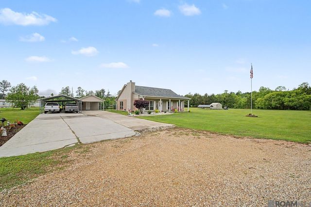 36149 Walker North Rd, Walker, LA 70785