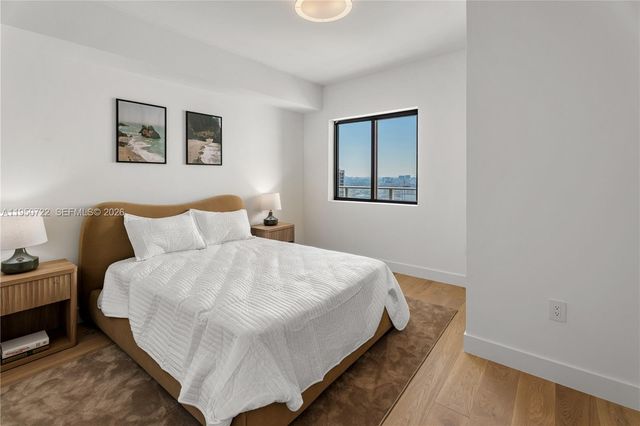 700 NE 24th St 2602, Miami, FL 33137