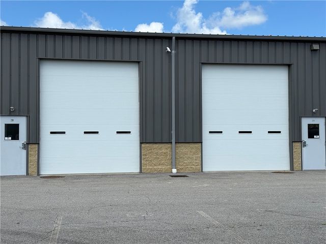 345 Compass Circle 20 & 21, North Kingstown, RI 02852