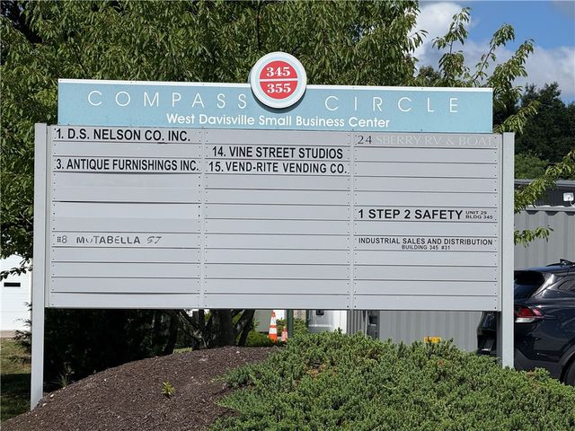 345 Compass Circle 20 & 21, North Kingstown, RI 02852