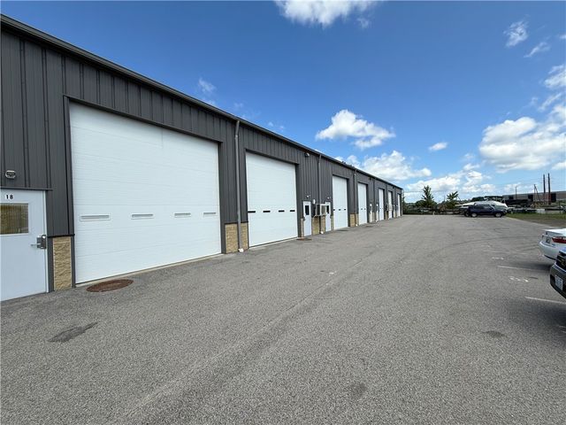 345 Compass Circle 20 & 21, North Kingstown, RI 02852