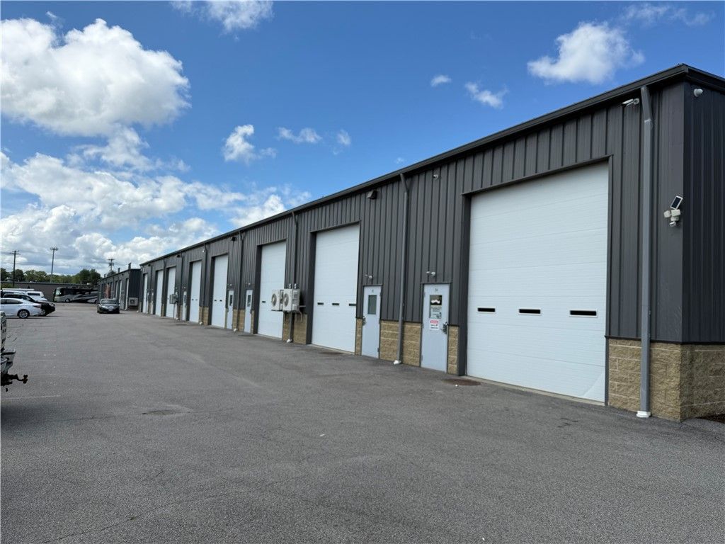 345 Compass Circle 20 & 21, North Kingstown, RI 02852