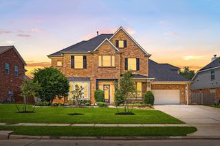 20503 Windrose Bend Drive, Spring, TX 77379