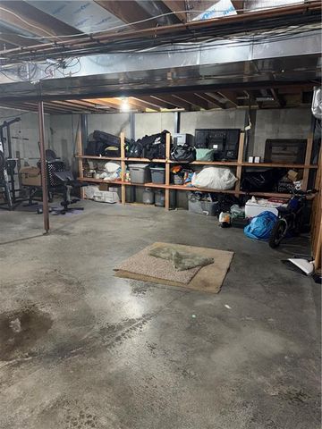 716 SW Brome Drive, Grain Valley, MO 64029