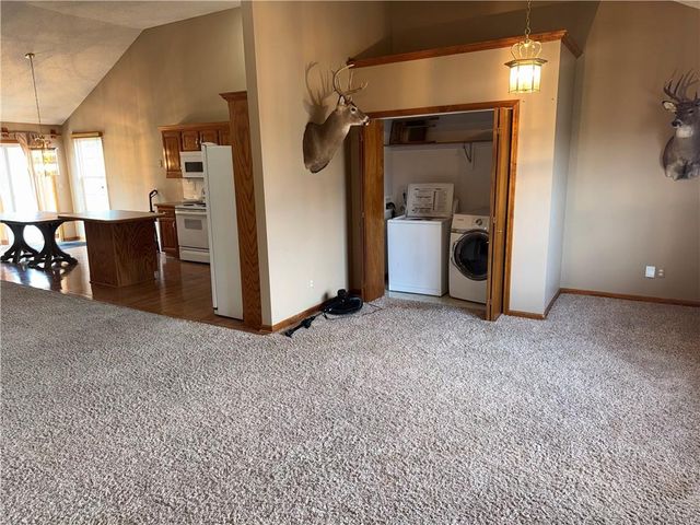 716 SW Brome Drive, Grain Valley, MO 64029