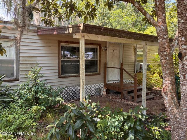 8105 WENDOVER Road, St. Augustine, FL 32092