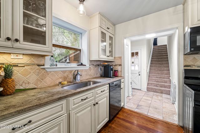 820 INWOOD Terrace, Jacksonville, FL 32207