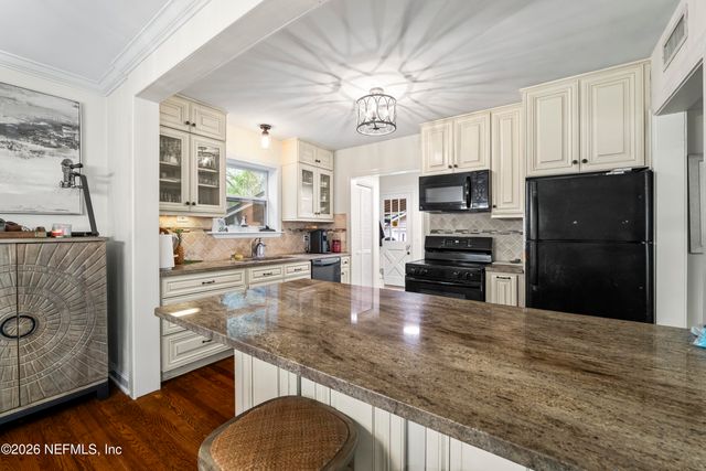 820 INWOOD Terrace, Jacksonville, FL 32207