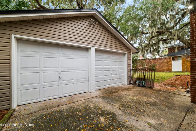 820 INWOOD Terrace, Jacksonville, FL 32207