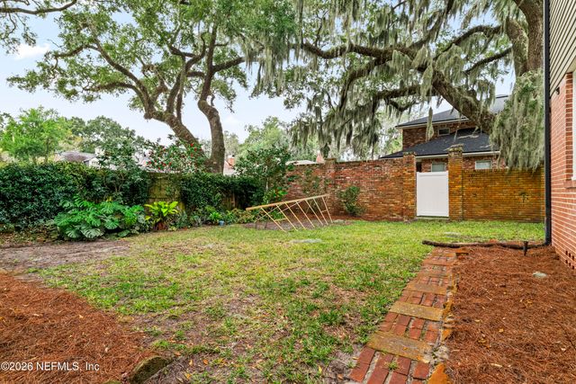 820 INWOOD Terrace, Jacksonville, FL 32207