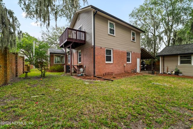 820 INWOOD Terrace, Jacksonville, FL 32207