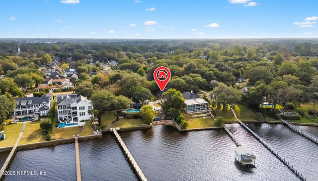 820 INWOOD Terrace, Jacksonville, FL 32207