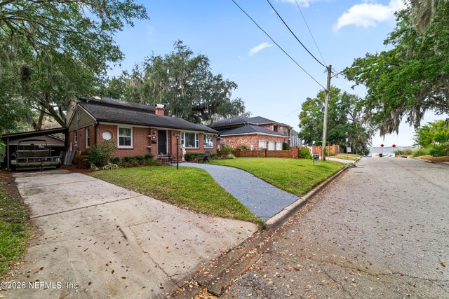 820 INWOOD Terrace, Jacksonville, FL 32207