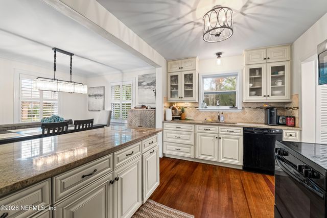 820 INWOOD Terrace, Jacksonville, FL 32207