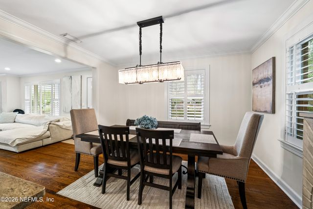 820 INWOOD Terrace, Jacksonville, FL 32207