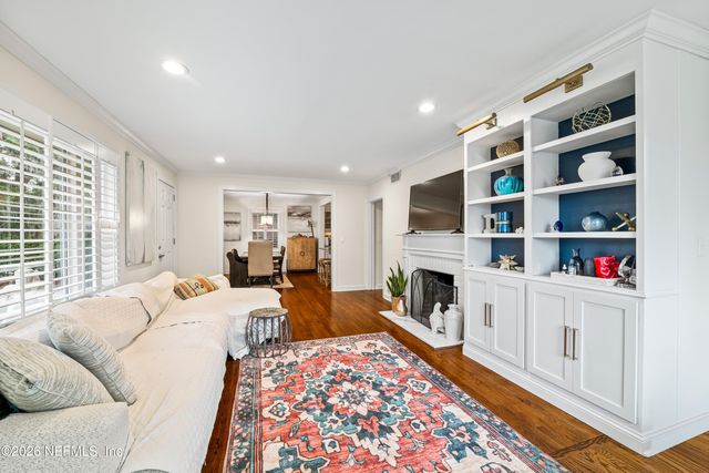 820 INWOOD Terrace, Jacksonville, FL 32207