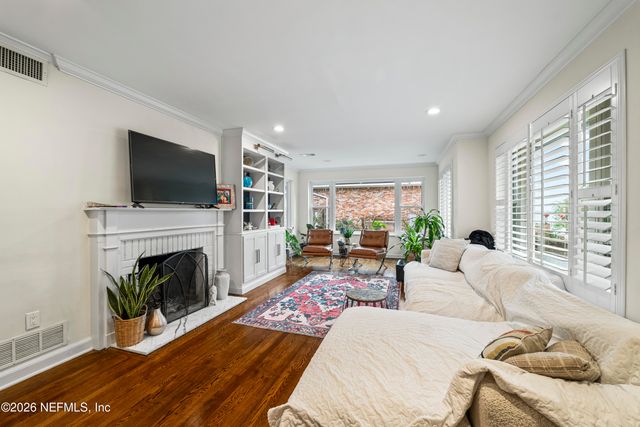 820 INWOOD Terrace, Jacksonville, FL 32207