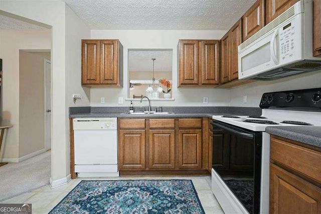214 Meadowlark Place, Austell, GA 30168