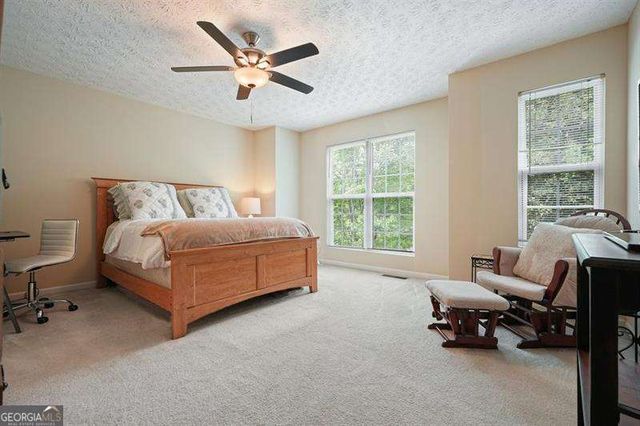 214 Meadowlark Place, Austell, GA 30168