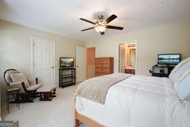 214 Meadowlark Place, Austell, GA 30168