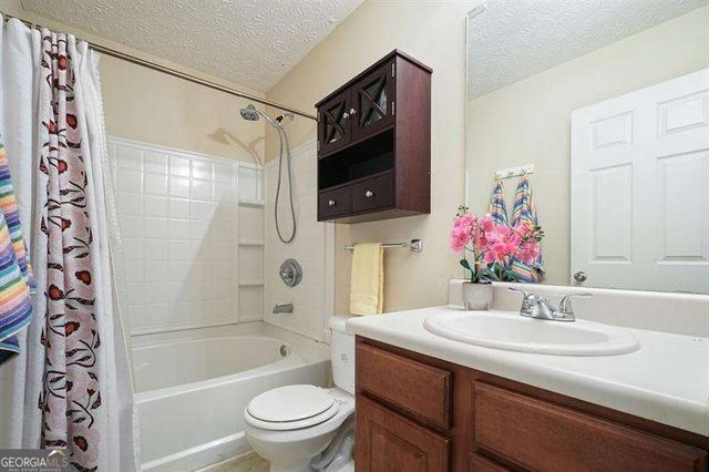 214 Meadowlark Place, Austell, GA 30168
