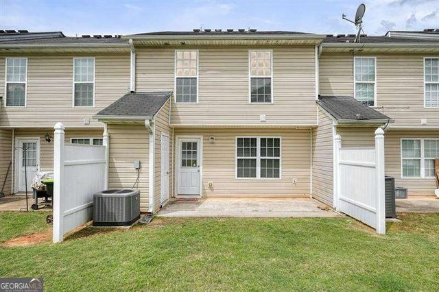 214 Meadowlark Place, Austell, GA 30168