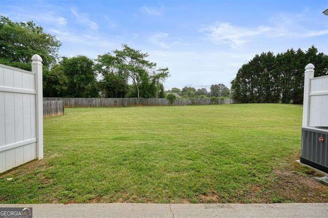214 Meadowlark Place, Austell, GA 30168