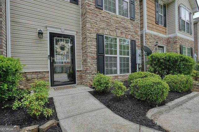 214 Meadowlark Place, Austell, GA 30168