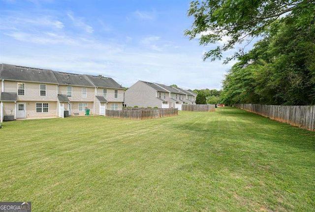 214 Meadowlark Place, Austell, GA 30168