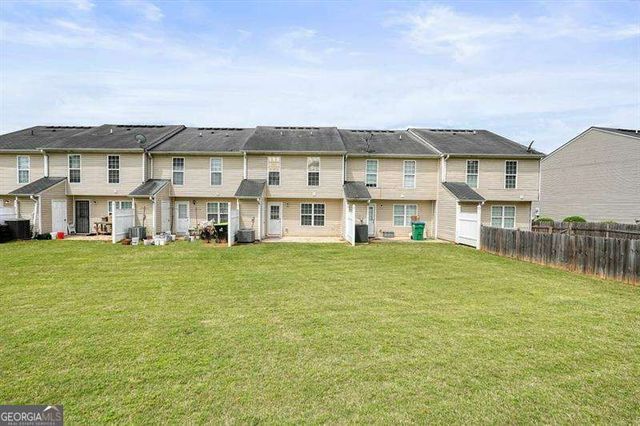 214 Meadowlark Place, Austell, GA 30168