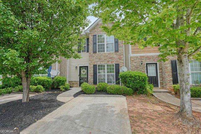 214 Meadowlark Place, Austell, GA 30168